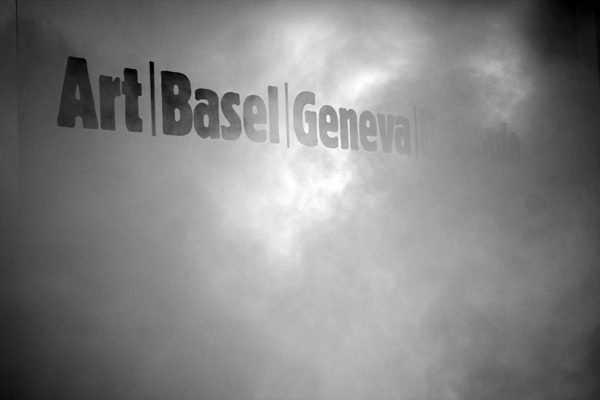 Art Basel Geneva Belgrade