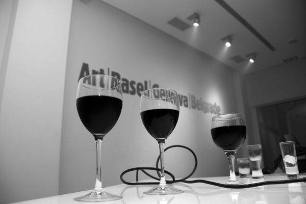 Art Basel Geneva Belgrade
