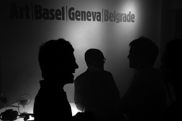 Art Basel Geneva Belgrade