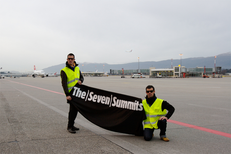 Seven Summits