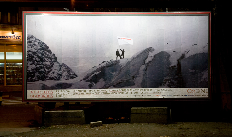 Seven Summits