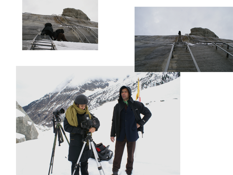 Seven Summits