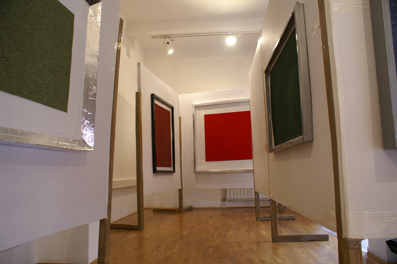 Art Basel Geneva Belgrade Skopje