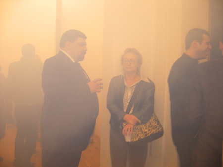 Art Basel Geneva Belgrade Skopje